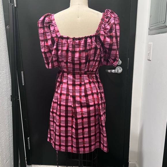 Baum Und Pferdgarten Pink Dress - Picture 4 of 5